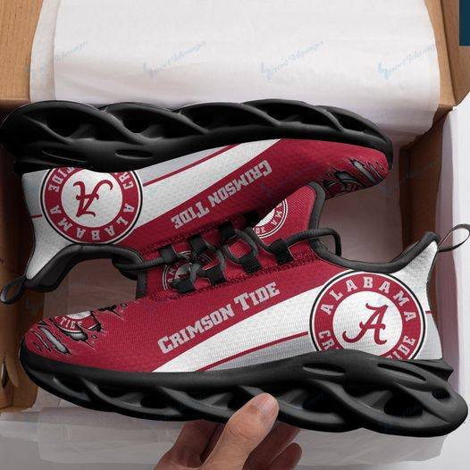 Alabama Crimson Tide a1 Max Soul G95