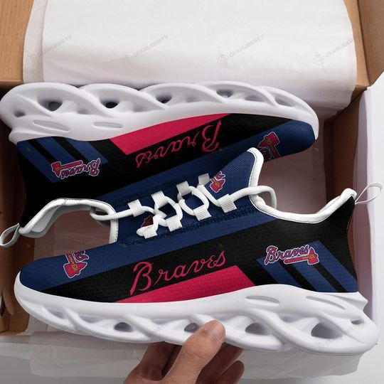 Atlanta Braves i0 Max Soul G95