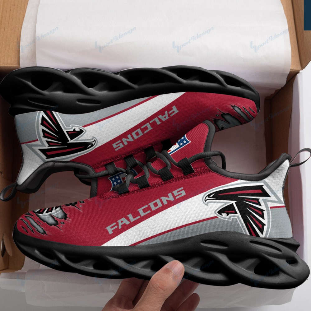 Atlanta Falcons a1 Max Soul G95