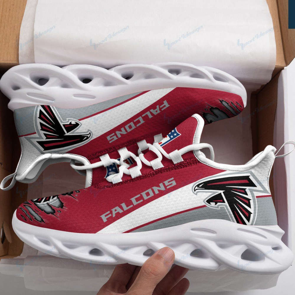 Atlanta Falcons Max Soul CH