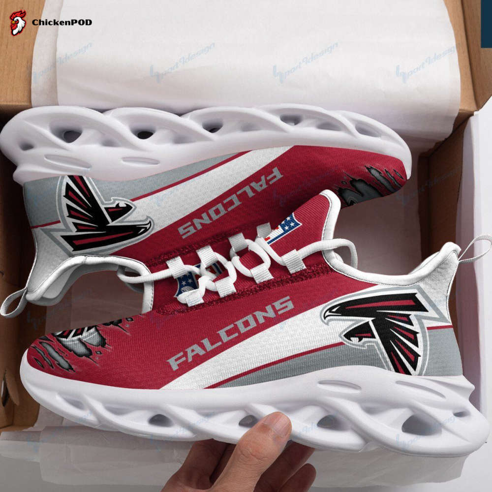 Atlanta Falcons Max Soul CH