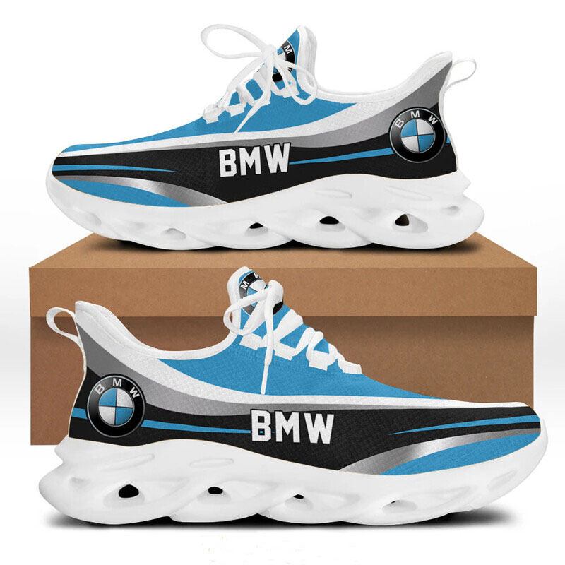 BMW Max Soul Shoes For Fan Gifts For Fan Gifts G95