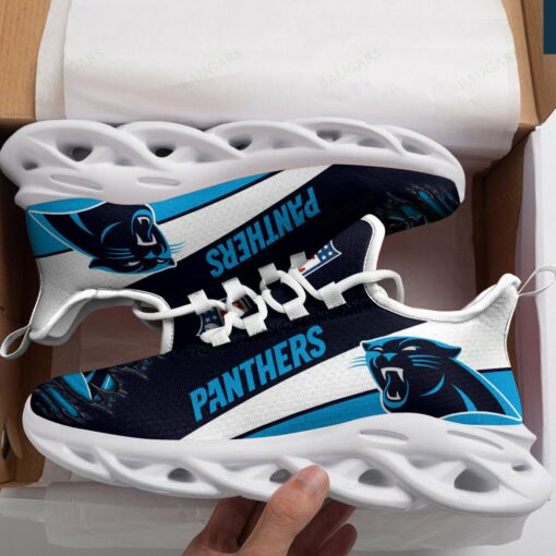 Carolina Panthers a1 Max Soul G95