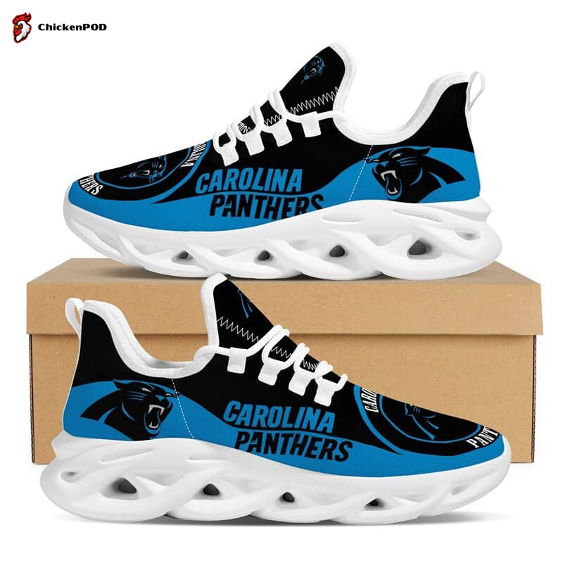 Tar Heels 1 Max Soul G95