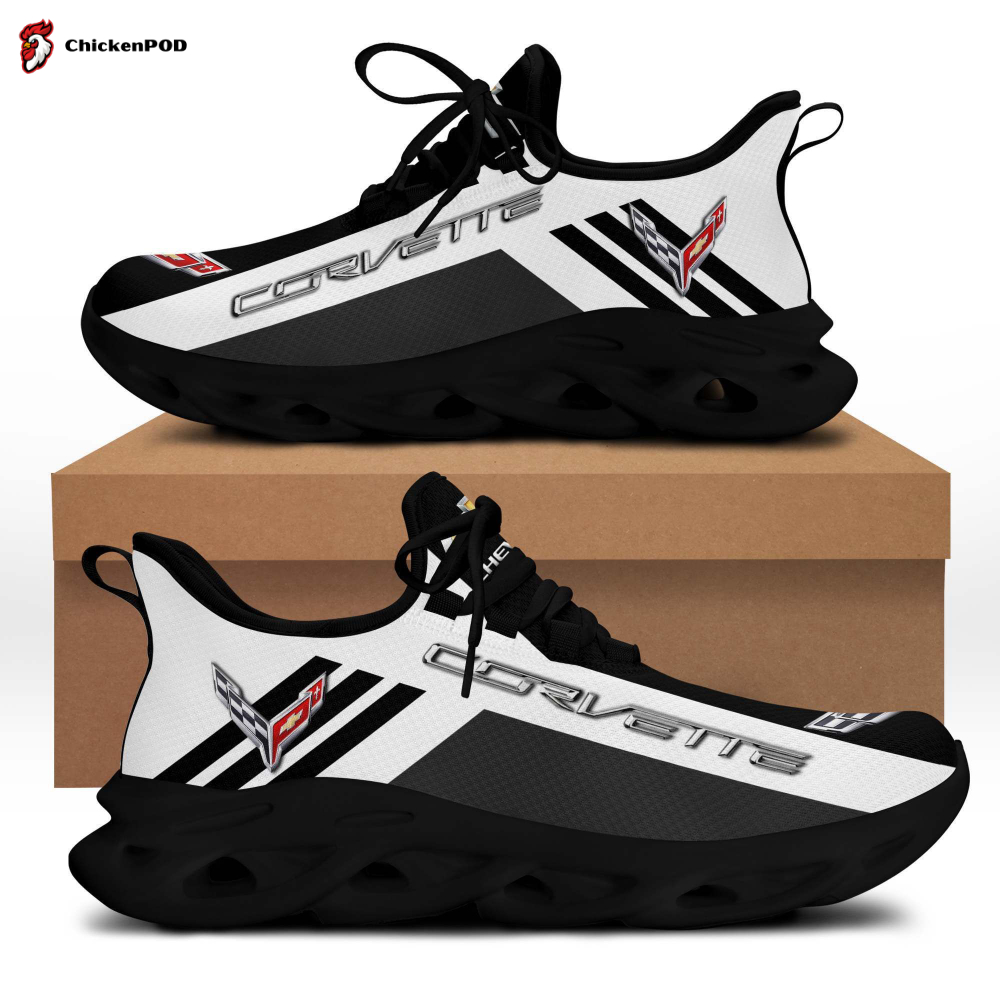 AFC Bournemouth 1 Max Soul Shoes For Fan Gifts For Fan Gifts G95