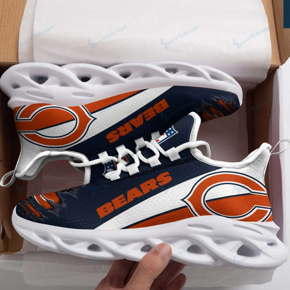 Chicago Bears a1 Max Soul G95