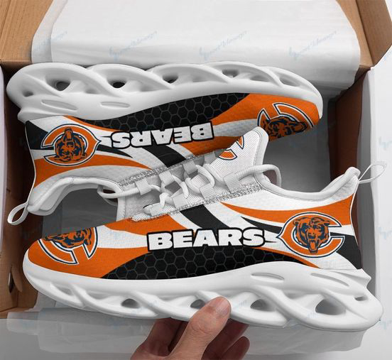 Chicago Bears a1 Max Soul G95