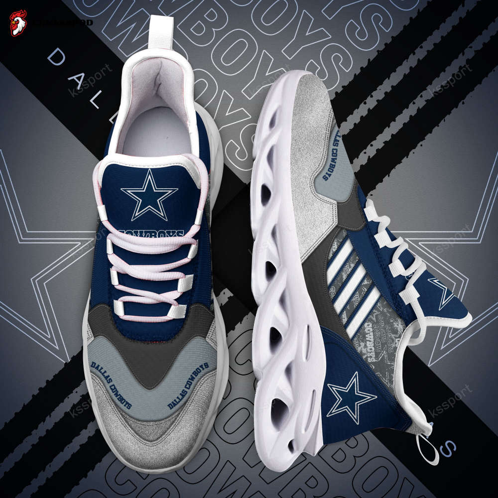 Portsmouth fc Max Soul Shoes For Fan Gifts For Fan Gifts G95