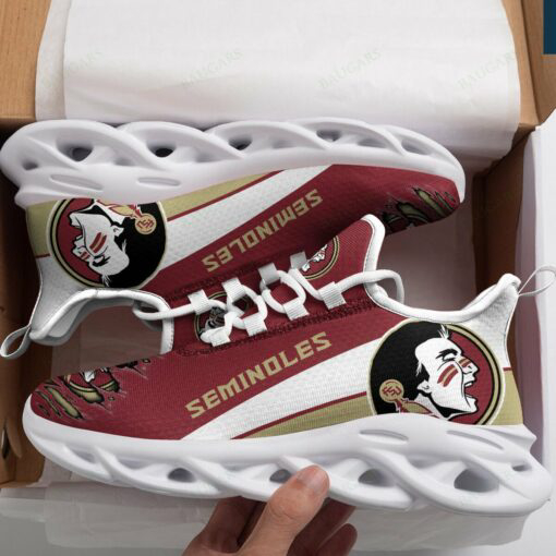 Florida State Seminoles Max Soul G95