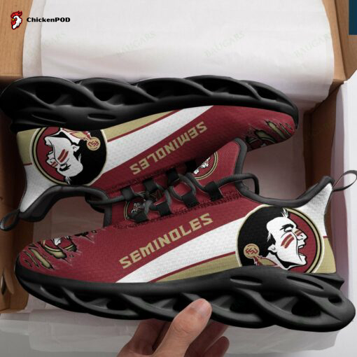 Louisville Cardinals Shoes Max Soul CH