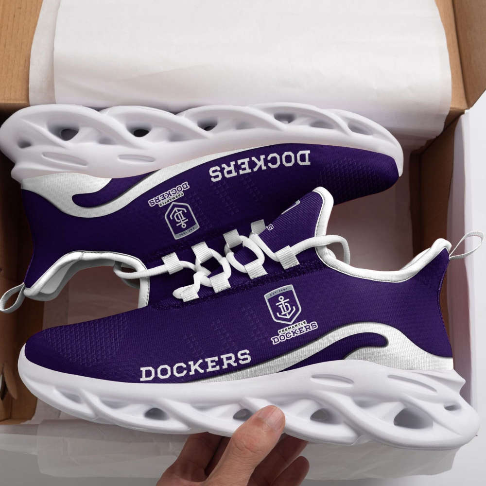 Fremantle Dockers Max Soul CH