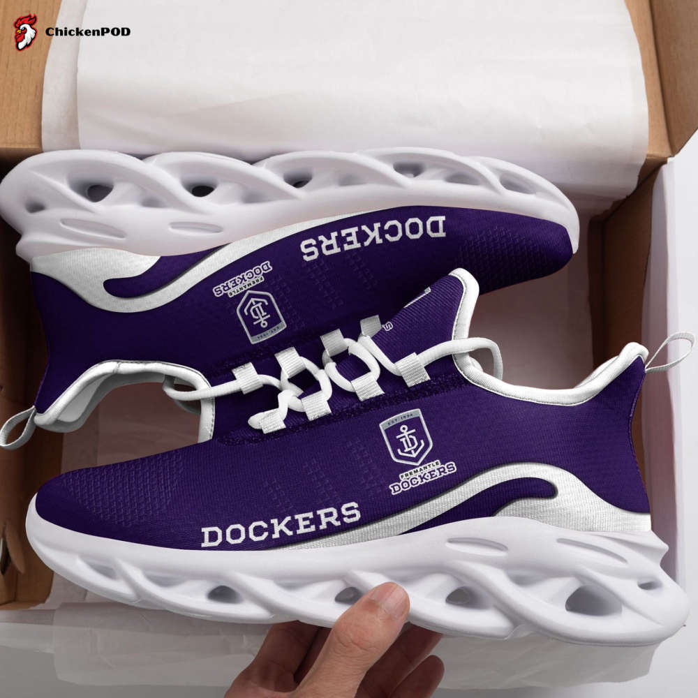 Fremantle Dockers Max Soul CH