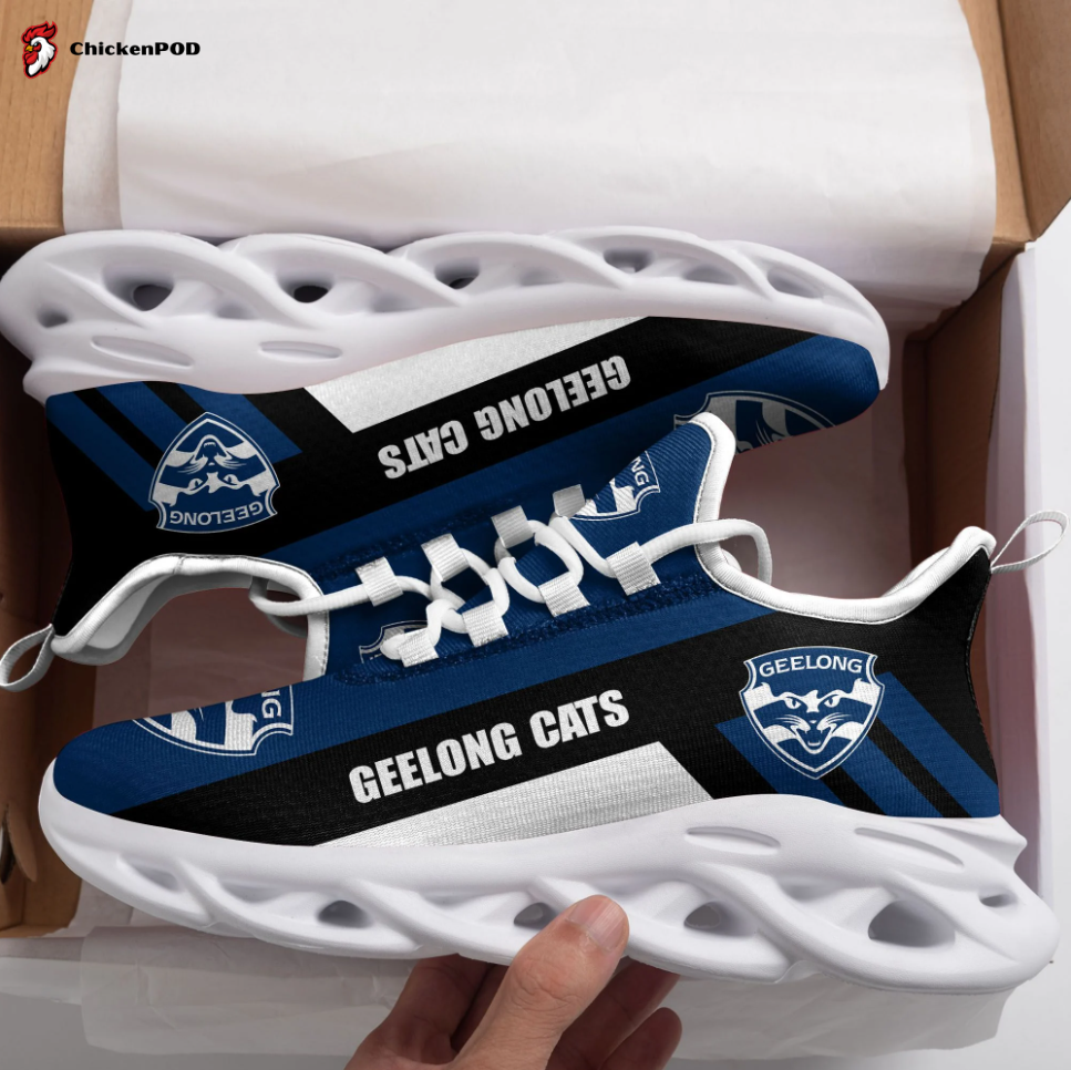 Geelong Cats Max Soul CH