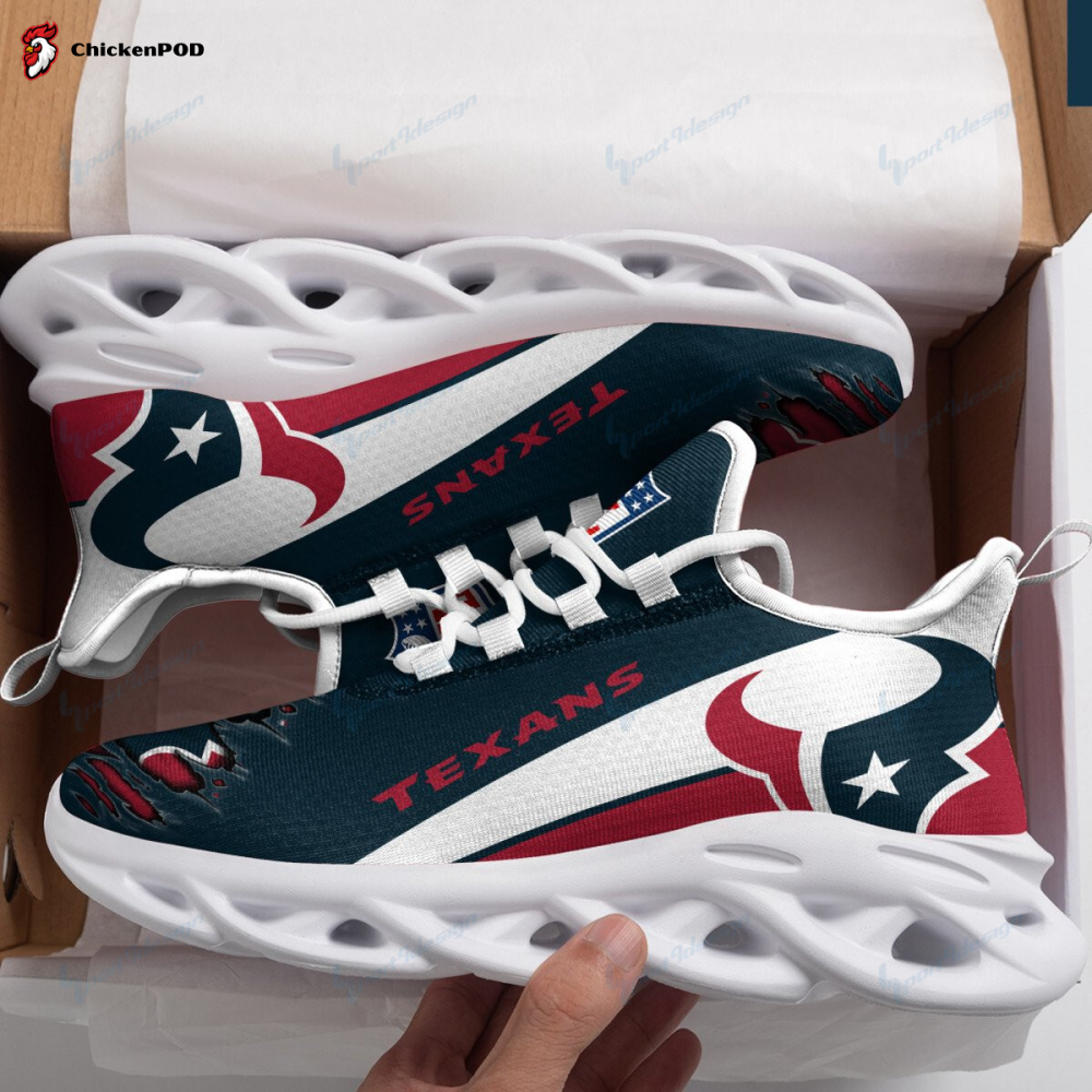 Houston Texans a1 Max Soul G95