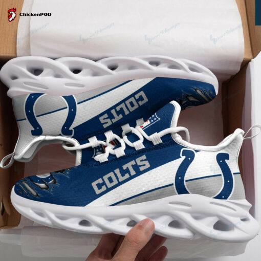 Indianapolis Colts a1 Max Soul G95