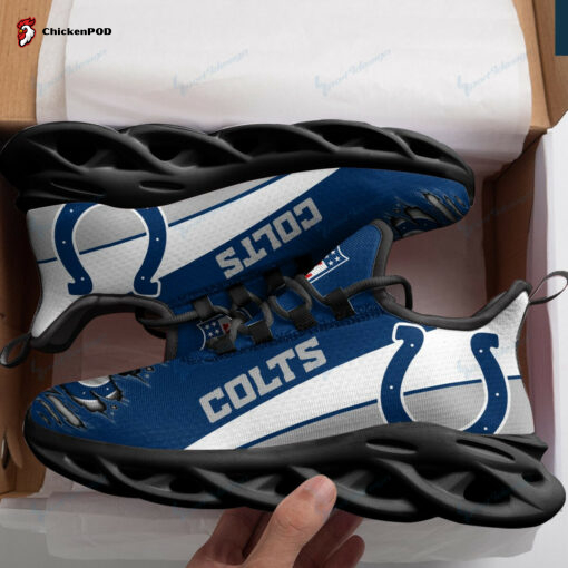 Indianapolis Colts a1 Max Soul G95