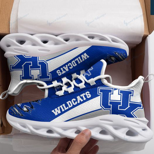 Kentucky Wildcats a1 Max Soul G95