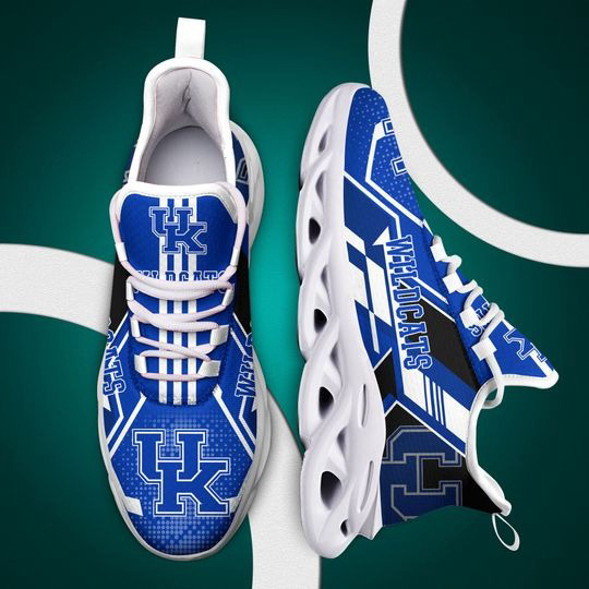 Kentucky Wildcats  a1 Max Soul G95