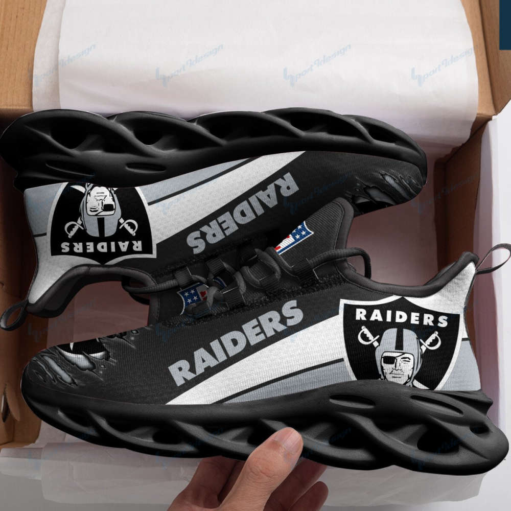 Las Vegas Raiders a0 Max Soul G95