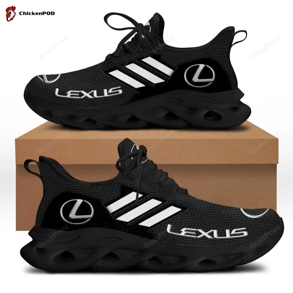 Philadelphia Eagles Black Max Soul Shoes For Fan Gifts CH