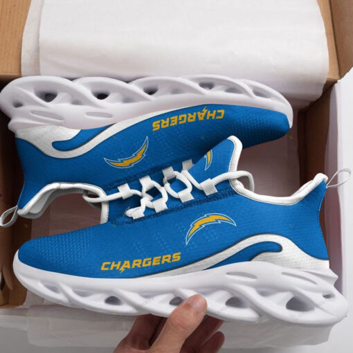 Los Angeles Chargers 2 Max Soul G95