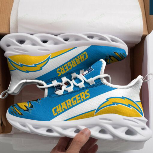 Los Angeles Chargers 3 Max Soul G95