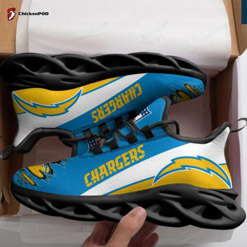 Los Angeles Chargers 2 Max Soul G95