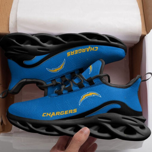 Los Angeles Chargers 5 Max Soul G95