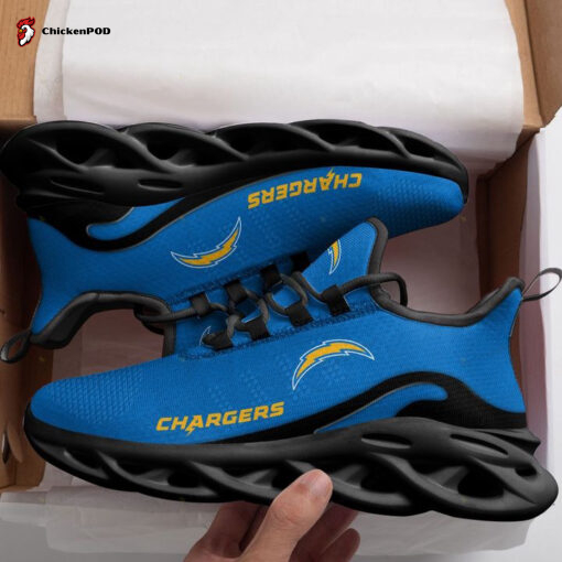 Los Angeles Chargers 3 Max Soul G95