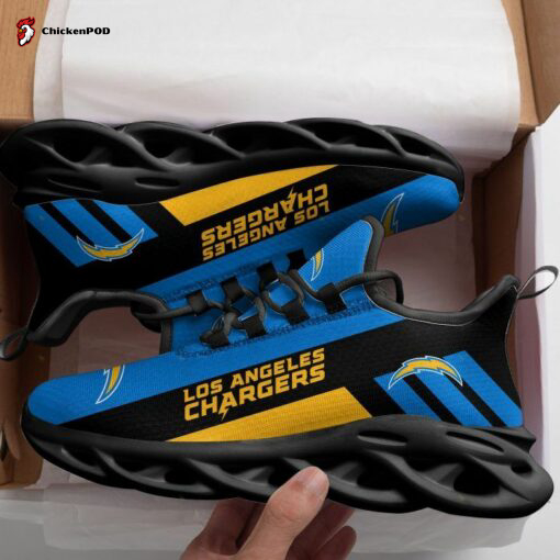 Los Angeles Chargers 6 Max Soul G95