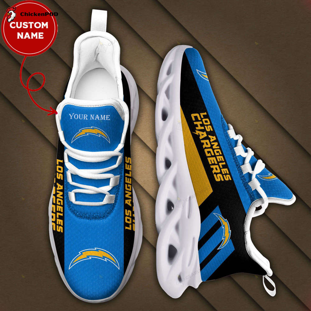 Pittsburgh Steelers Lover  White Shoes Max Soul CH