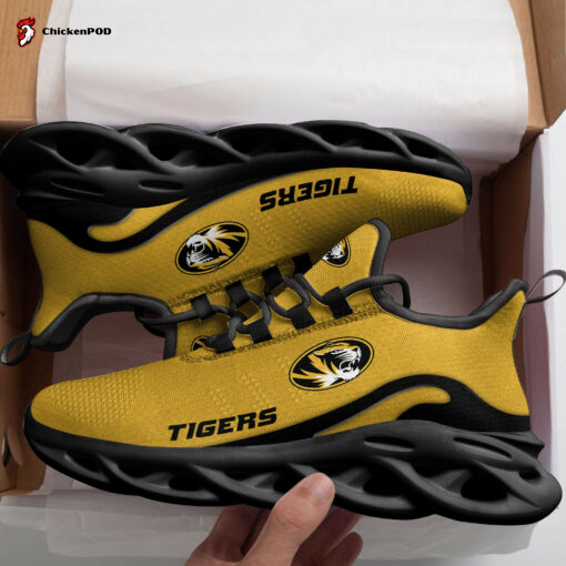 Missouri Tigers 3 Max Soul G95