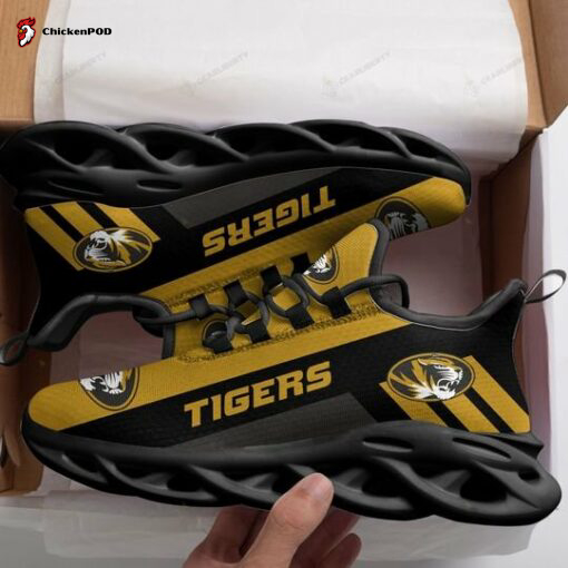 Missouri Tigers Max Soul G95