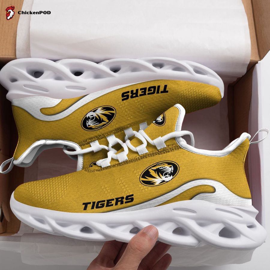 Missouri Tigers 2 Max Soul G95