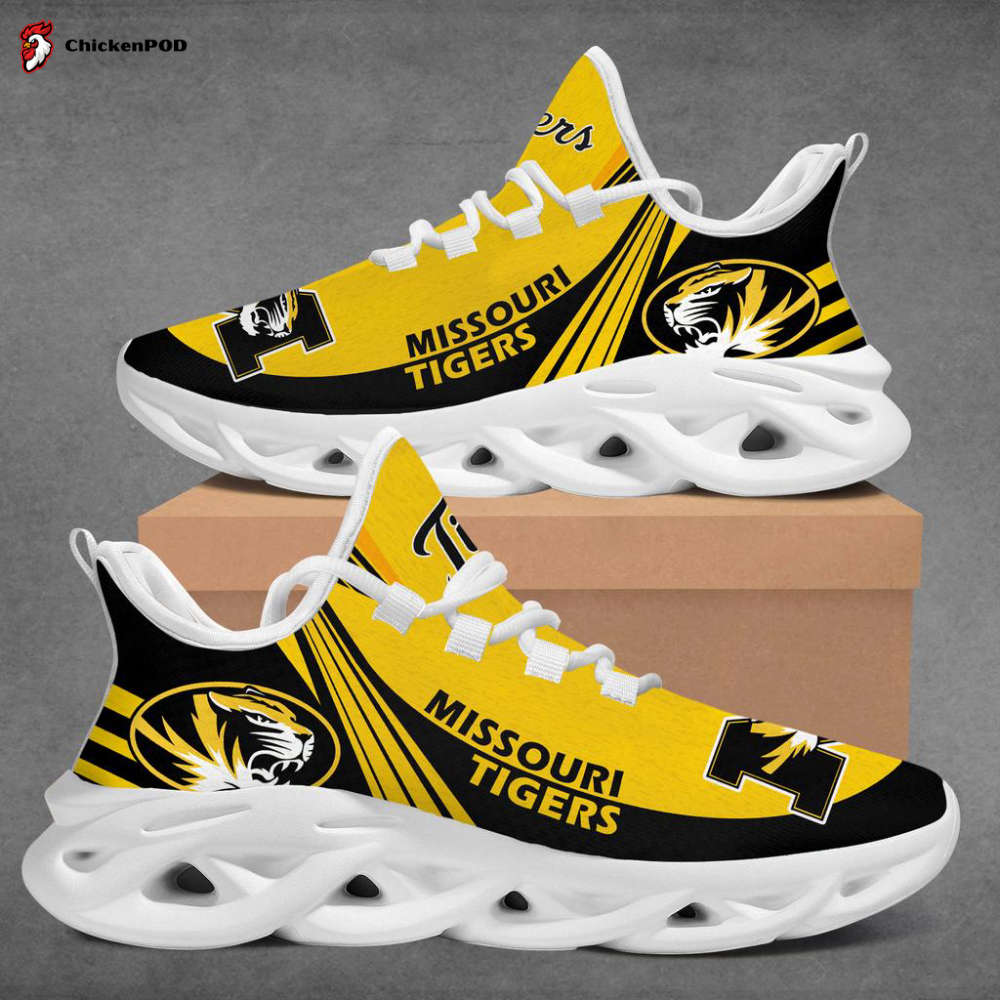 Missouri Tigers Max Soul G95