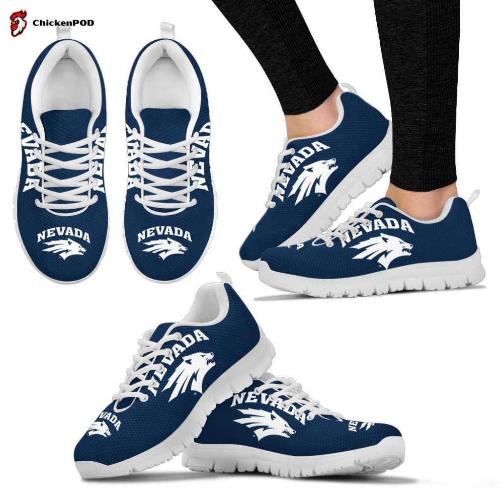 New Hampshire Wildcats Unisex Running Shoes For Fans Gifts