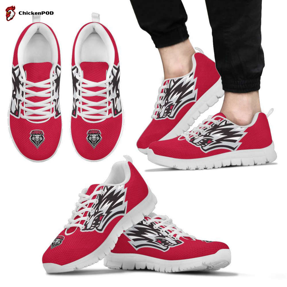 New Orleans Privateers Unisex Running Shoes For Fans Gifts