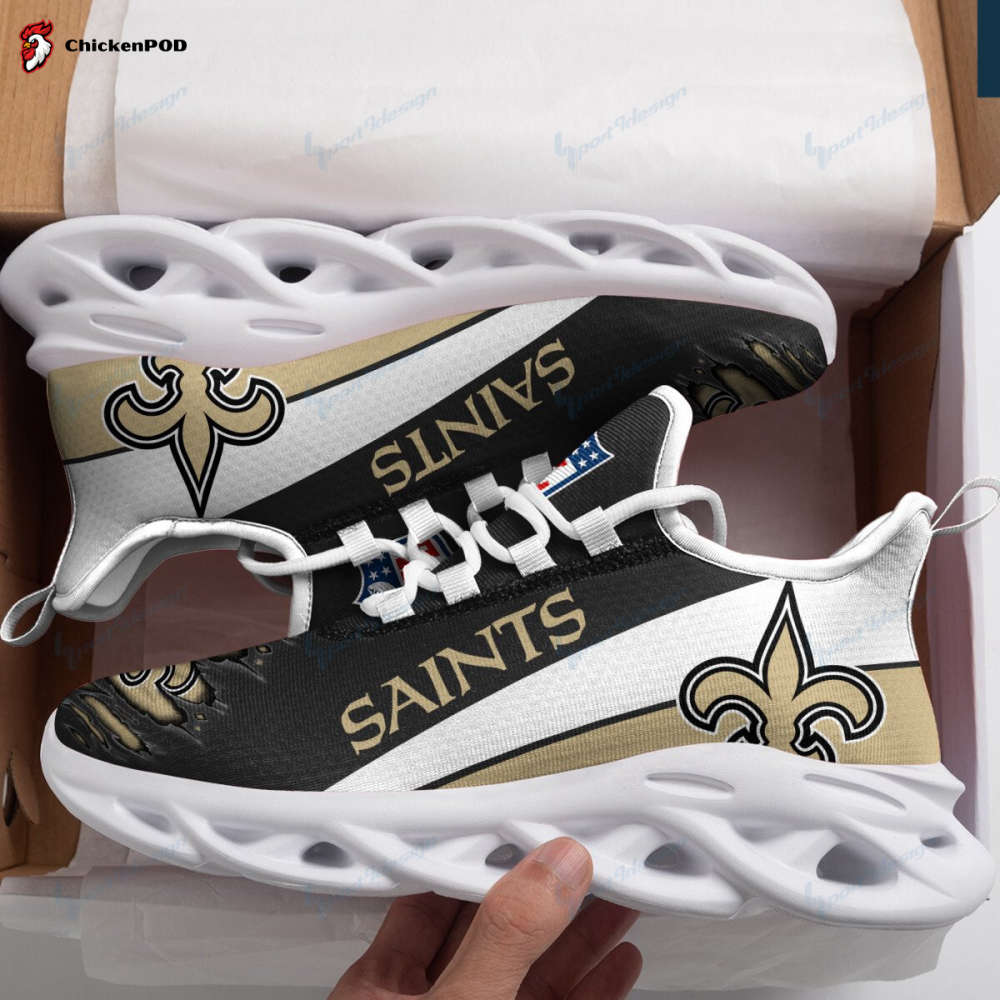 New Orleans Saints a1 Max Soul G95