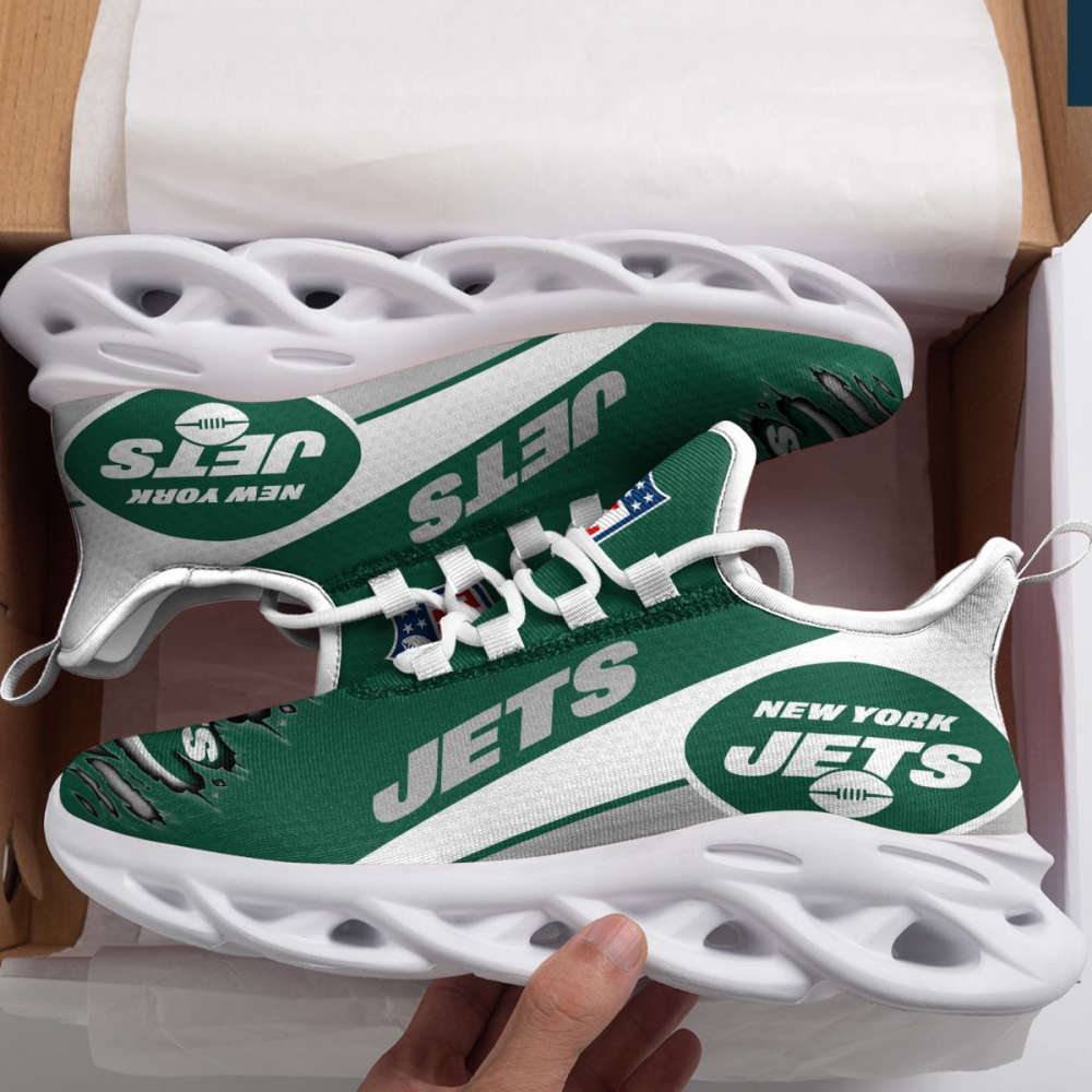 New York Jets i0 Max Soul G95