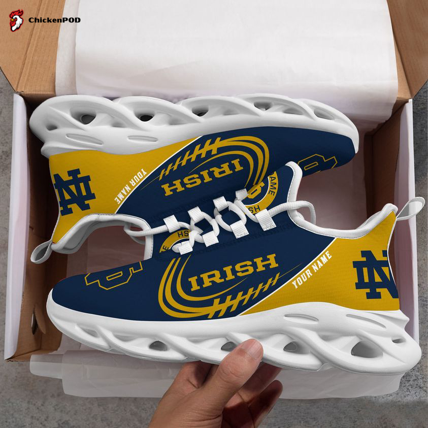 Los Angeles Rams a1 Max Soul Shoes For Fan Gifts For Fan Gifts G95