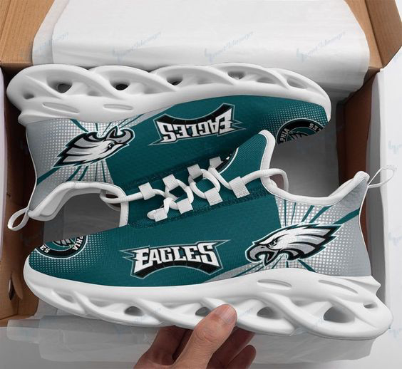 Philadelphia Eagles g1 Max Soul G95