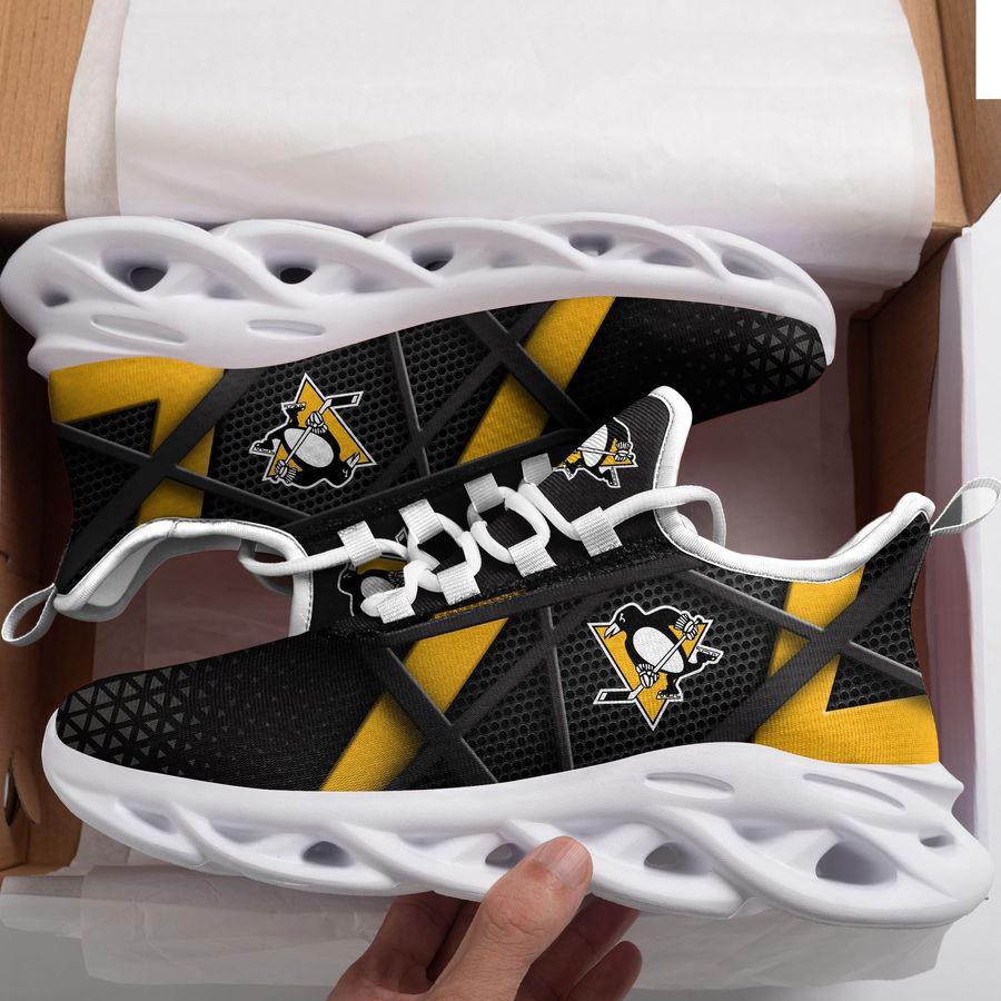 Pittsburgh Penguins Max Soul CH