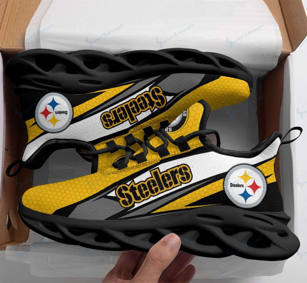 Pittsburgh Steelers a02 Max Soul G95