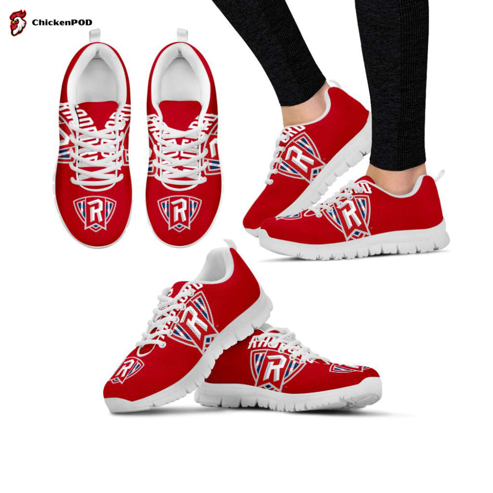 Radford Highlanders Unisex Running Shoes For Fans Gifts