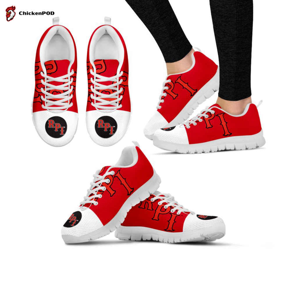 Ohio State Buckeyes Unisex Running Shoes For Fans Gifts