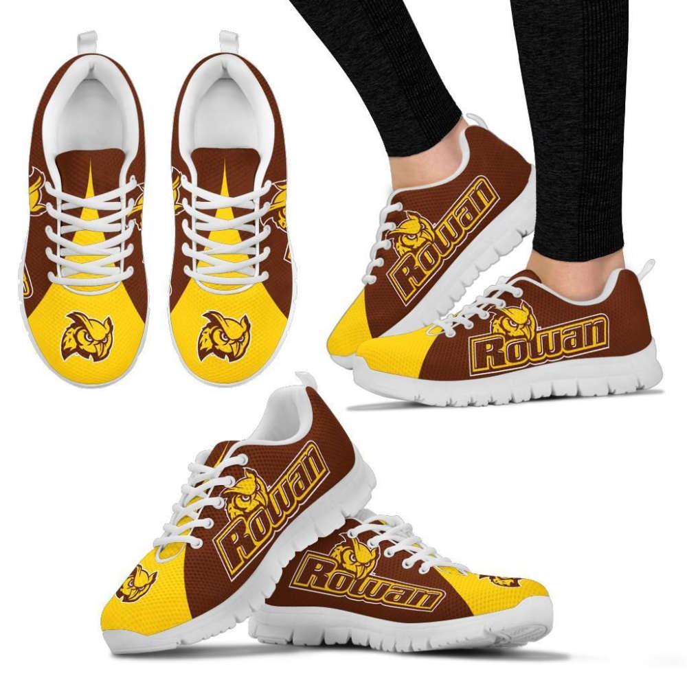 Rowan Profs Unisex Running Shoes For Fans Gifts