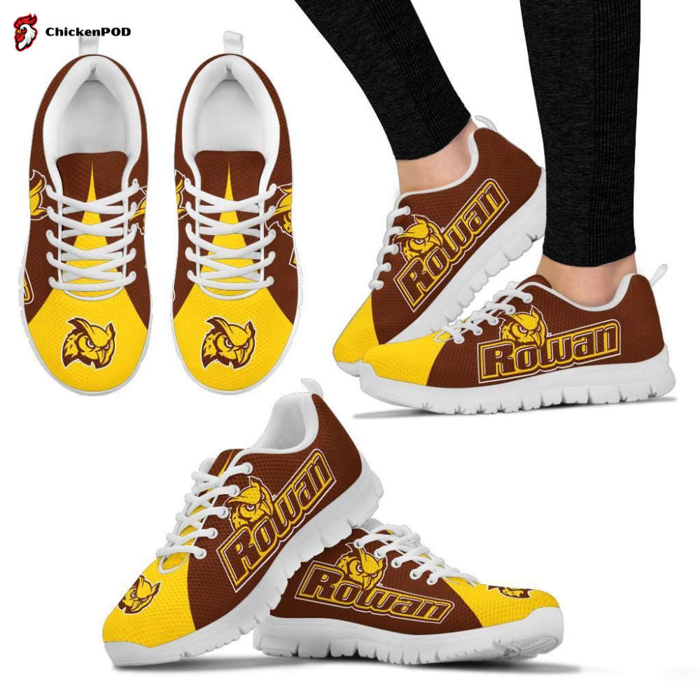 Richmond Spiders Unisex Running Shoes For Fans Gifts