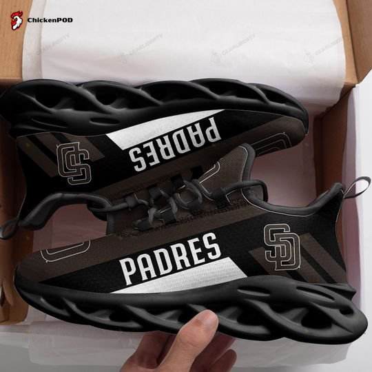 San Diego Padres Shoes Max Soul CH