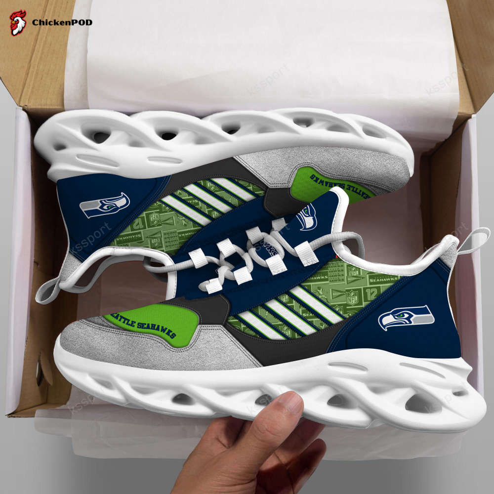 Philadelphia Eagles g0 Max Soul Shoes For Fan Gifts For Fan Gifts G95