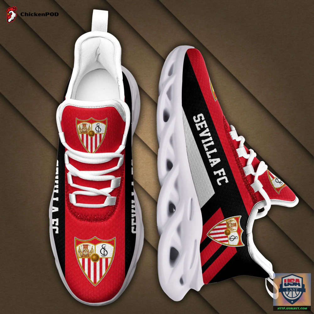 Sevilla FC Max Soul G95